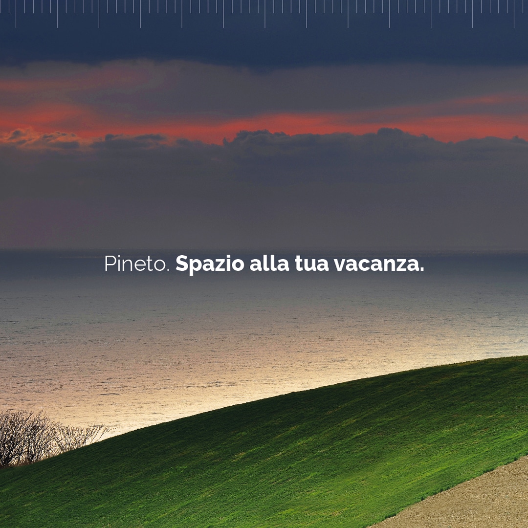 spazio alla tua vacanza